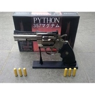 Korek api 357 Pistol Mirip Pistol Asli Ukuran Jumbo MANCIS UNIK -