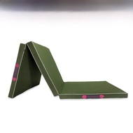 Special Offer Fitness Gymnastics Sit up Flip Sponge Mat Dance Training Foldable Yoga Pad Practice Gy