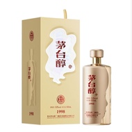 Moutai Chun Bai Jiu茅台醇 1998 500ml