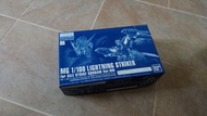 MG 1/100 LIGHTNING STRIKER for AILE STRIKE GUNDAM Ver.RM