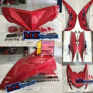 PAKET FULL SET BODY HALUS MIO M3 125 ORIGINAL YAMAHA