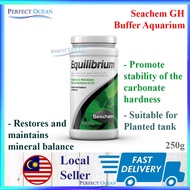 Seachem Equilibrium 300g GH Buffer Aquascape Plant Tank Pokok Aquarium | Perfect Ocean