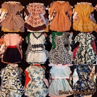 ☫Ukay Bales: Dress (Mini and Maxi)