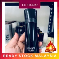 Armani Code by Giorgio Armani