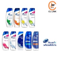 Head & Shoulders Shampoo 170ml