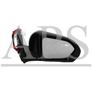 PERODUA AXIA SE D74A 2023-2025 SIDE MIRROR (9 WIRE)(WITH SIGNAL + AUTO FLIP)(KEYLESS)