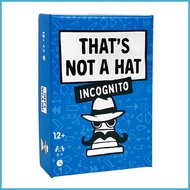 Card Games Fun Bilingual Card Memory Party Games for Adults for Family Holiday College Travel Play S