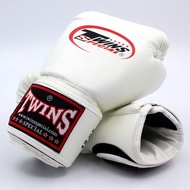 Professional Competition Training Boxing Gloves TWINS Boxing Gloves Thailand Imported Venom Female B
