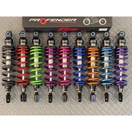 Profender MAX series Shock Giorno+ Model