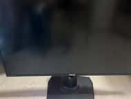 ASUS 27吋 TUF Gaming VG279QM HDR 電競顯示器 240hz