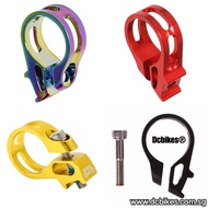 Left | Right Trigger Shifter Bar Clamp For Sram X7 X9 X0 X01 XO1 XX1