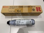 Ricoh printer 炭粉