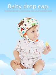 嬰兒防撞帽,透氣幼兒安全帽,嬰兒學步頭部保護帽