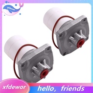 2PCS 23390-0E010 23390-0E011 23390-11231  Filter for    LX  Grid 2015-UP 233900E010