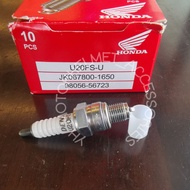 🔥ORIGINAL SPARK PLUG EX5 DREAM🔥