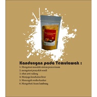 Temulawak Powder (Instant)