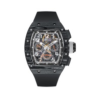 CRONUS ARTCM 002 - 016 Track series NTPT Case Automatic Watch Jam Tangan