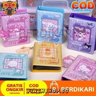 [Jtm] Berdikari Kolbuk Photocard 3 Inci Album Foto Mini Lucu Gemoy Collect Book Photo Card Polaroid 