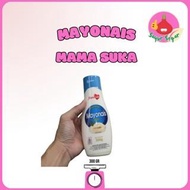 Mayonaise Botol Mama Suka 300 Gram