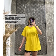 WOMEN'S TOP 1170-G BASIC IMP | LD 108 CM | BASIC BASIC | FIT TO XL - 3L