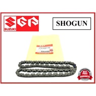 SUZUKI SHOGUN125 TIMING CHAIN 92L // RANTAI KECIL SHOGUN-125 SHOGUN 125 SUZUKI