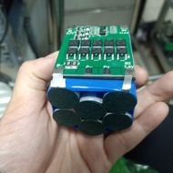 HL. pin khối hitachi lion độ chế 12v