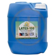 Pentens Latex 108 Multi-Function Bonding Agent - 18 Liter