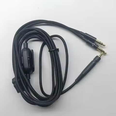 Suitable for Sennheiser Game Zero/Game ONE/GSP500/GSP600/GSP350/PC37X/PC373 GSP Computer Version Hea