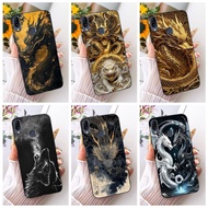 For Asus Zenfone Max Pro (M2) ZB631KL ZB630KL ZB633KL Casing X01BDA X01AD X01BD Phone Case Cool Cart