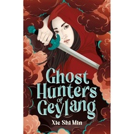 [OFFICIAL] Ghost Hunters of Geylang - Xie Shi Min (Epigram) 100% Original