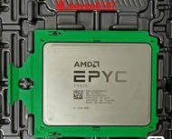 AMD 7302P 正式版 無鎖 默認發