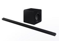 Samsung S-Series HW-S800B 3.1.2ch Soundbar