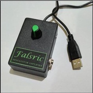 Falsric Mini Guitar Amplifier Mini Guitar Amplifier