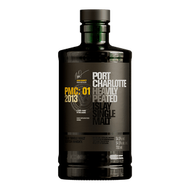 布萊迪 波夏 PMC波美侯紅酒桶 BRUICHLADDICH PORT CHRLOTTE PMC:01 2013