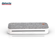 Peripage A40 เครื่องปริ้นพกพา เครื่องปริ้นกระดาษความร้อน ปริ้นกระดาษA4 ไม่ใช้หมึก พิมพ์ได้ต่อเนื่อง 