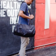 Beg Gym Mark Wet (water resistant)