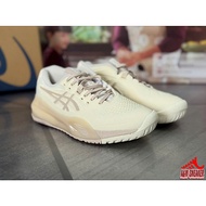 Gel Resolution X Sneakers (Real-Fullbox)
