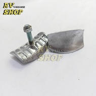 Aluminum Rim Lock Tire Stopper KLX DTRACKER CRF 150