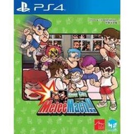 [Guanghua Shopping Mall-Feihong Digital] PS4 Street Smash Bros. March Mach Chinese Version