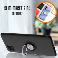 Slim Magnet Ring Soft Case SAMSUNG J1 J2 J3 J4 J5 J6 J7 J8 C5 C7 C9 On 5 7 Pro 2015 2016 2017 2018
