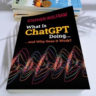 Chatgpt กำลังทำอะไร... และทำไมมันถึงทำงาน?
