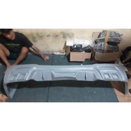 bodykit sigra facelift 2019 - 2023