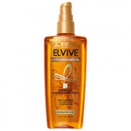 L'Oréal Paris Elvive Extraordinary Oil Deep Nourishing Treatment, 3.4 fl. oz.