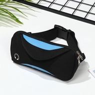 [Sell Well] 1PCWaist BagSport Waist Belt PackGym Bag CellHolder Bag OutdoorAccessories