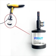 1 Piece Testing Cup Unit for GM02 GM03 Powder Gun Testing and Small Batches