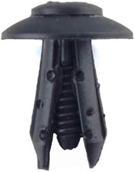 PT Auto Warehouse 42196PK100 - Front Air Shield, Splash Guard & Heat Shield Screw-Type Retainer Clip