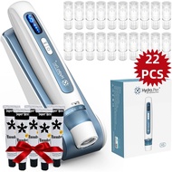 Brand New Arrival Hydra.Pen H5 Hydra needle stamp with Serum Applicator for Beauty and Care micro ne