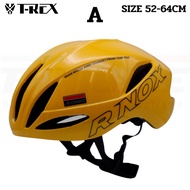 RNOX Bicycle Helmet Model TS-42 SIZE L 52-64CM