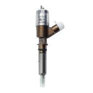 Common Rail Injector Fuel Injector for Car Engine CAT 320D 321D 323D C-6 C6 32F61-00062 326-4700 326