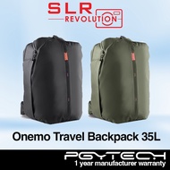 PGYTECH OneMo Travel Backpack 35L